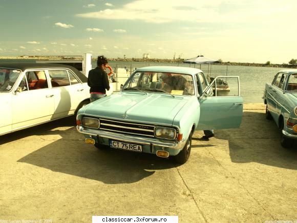 Cve expozitie la Mamaia 18-20 septembrie 2009 - vmarian - Arhiva evenimente 2009