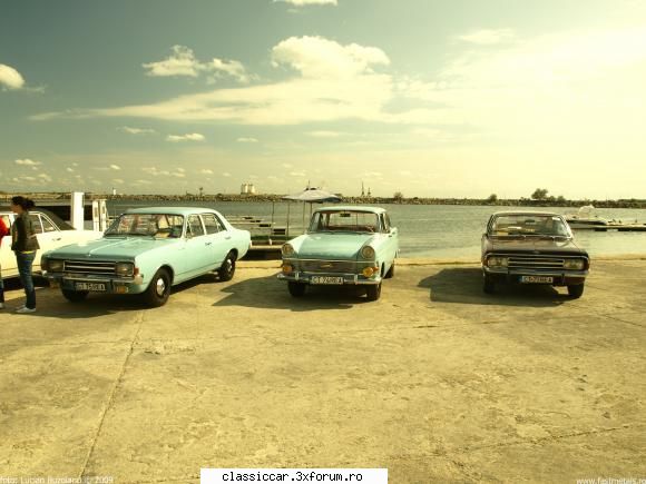 Cve expozitie la Mamaia 18-20 septembrie 2009 - vmarian - Arhiva evenimente 2009