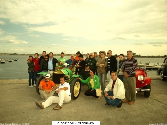 Cve expozitie la Mamaia 18-20 septembrie 2009 - cam asta a fost......in 2009 - Arhiva evenimente 2009