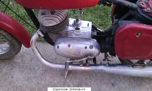 Cz 175 61' - globoloty - Vanzari auto-moto clasice direct de catre proprietari
