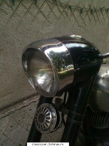 Cz 175 Tip- - Adrian._.Zarnesti - Prezentare motociclete, motorete si biciclete de colectie