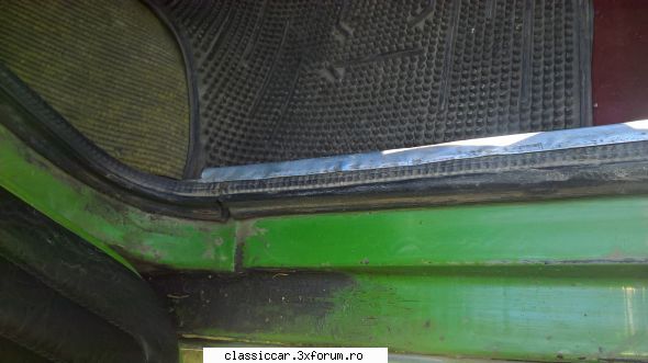 DACIA13OO 1983 - vranceanu - Prezentare masini
