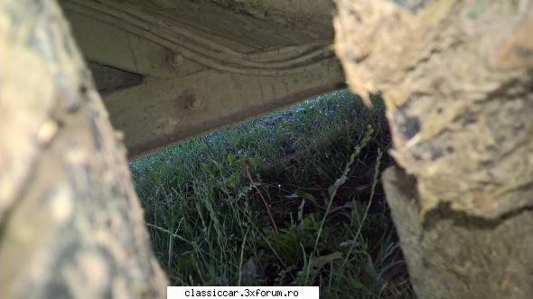 DACIA13OO 1983 - Lonjeroane in regula - Prezentare masini