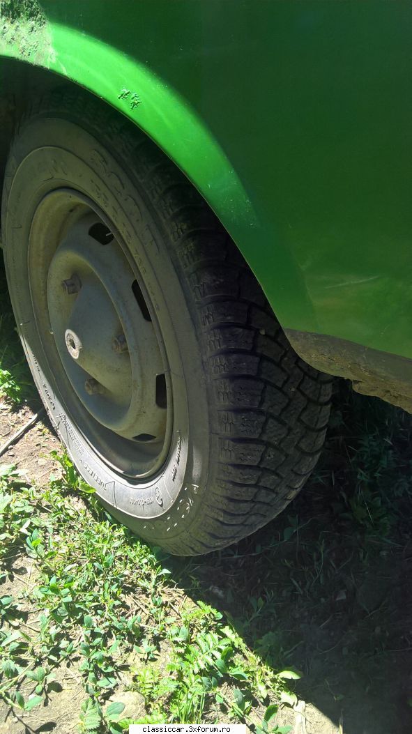 DACIA13OO 1983 - Jenti originale. A promis omuletul ca imi cauta - Prezentare masini