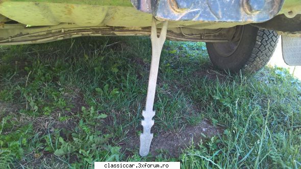 DACIA13OO 1983 - Isi mai aminteset cineva matul care se taraia pe - Prezentare masini