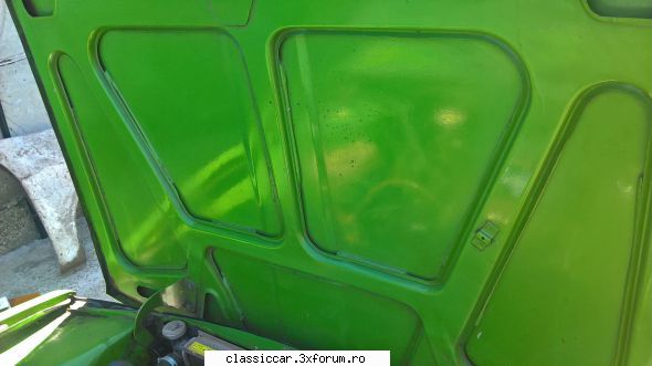 DACIA13OO 1983 - vranceanu - Prezentare masini