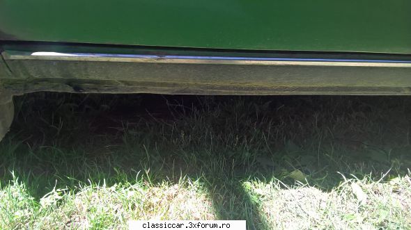DACIA13OO 1983 - vranceanu - Prezentare masini