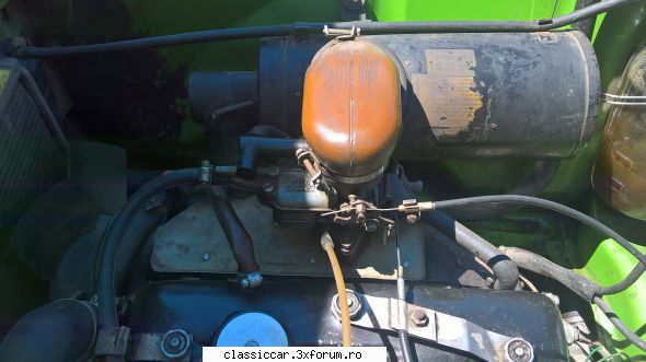 DACIA13OO 1983 - vranceanu - Prezentare masini