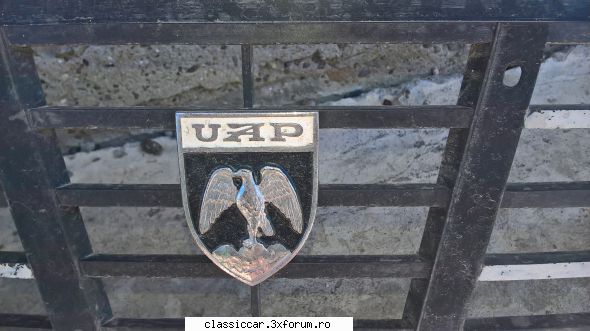 DACIA13OO 1983 - Sau o fi avut asa - Prezentare masini
