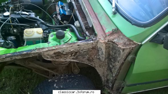 DACIA13OO 1983 - Surprizele erau de asteptat - Prezentare masini