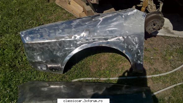DACIA13OO 1983 - vranceanu - Prezentare masini