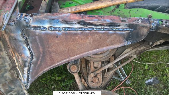 DACIA13OO 1983 - vranceanu - Prezentare masini