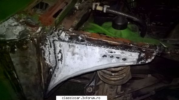 DACIA13OO 1983 - Tratam si cu evipass - Prezentare masini