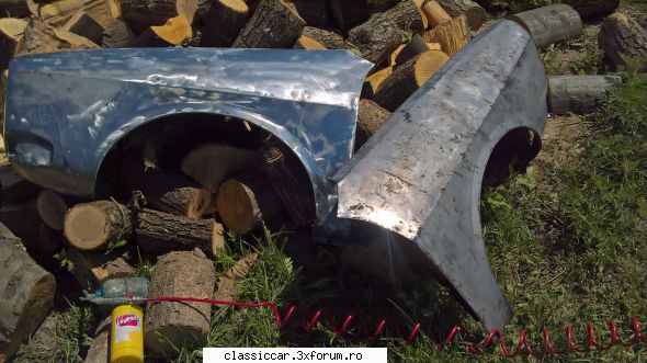 DACIA13OO 1983 - Am dat o singura data si din belsug. L-am - Prezentare masini