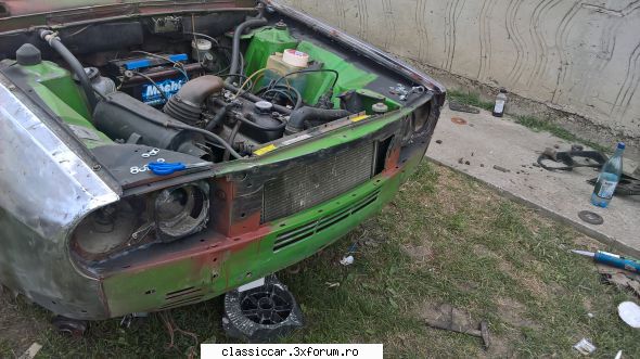 DACIA13OO 1983 - Voi mai vedea maine cat de bine imi vor merge - Prezentare masini