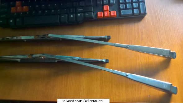 DACIA13OO 1983 - M-am mai inseninat un pic pt ca am facut rost de - Prezentare masini