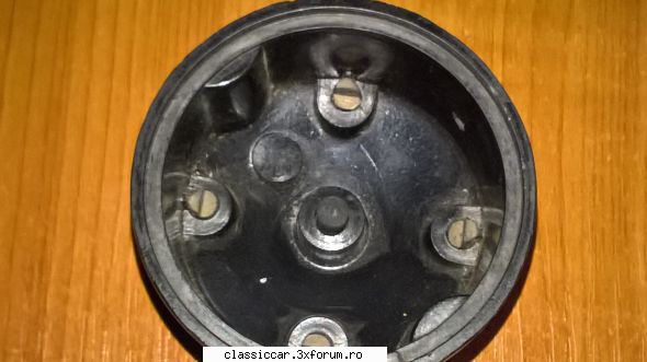 DACIA13OO 1983 - vranceanu - Prezentare masini