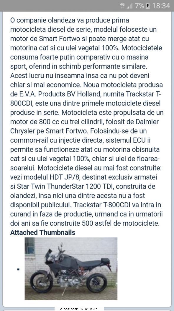 DACIA13OO 1983 - Cred ca v-au luat-o altii �nainte dl Cristi ! - Prezentare masini
