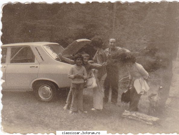 DACIA (facuta pe comanda) - horia03 - Prezentare masini