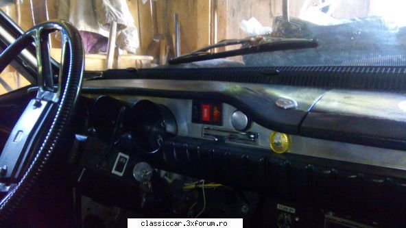 DACIA (facuta pe comanda) - Multumesc! Sper ca din vara sa pot incepe sa - Prezentare masini