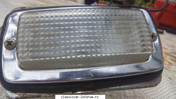 DACIA (facuta pe comanda) - horia03 - Prezentare masini