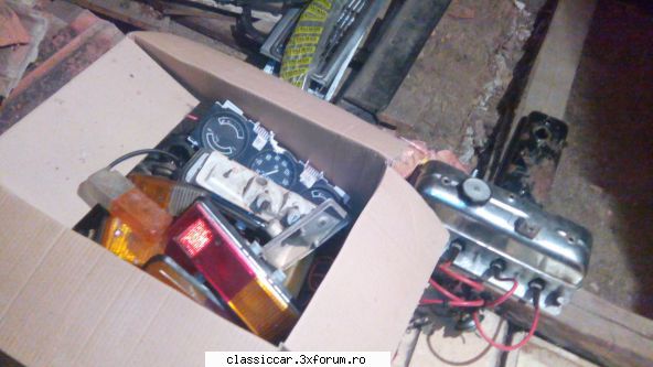 DACIA (facuta pe comanda) - horia03 - Prezentare masini