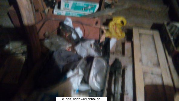DACIA (facuta pe comanda) - horia03 - Prezentare masini