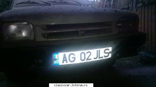 DACIA 1310 L/1995 - Esti enciclopedic ! M-ai lamurit . eronat total - Prezentare masini