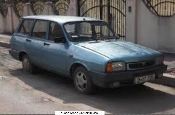 DACIA 1310 L/1995 - CN3b doar masca difera un pic. Toate astea cu - Prezentare masini