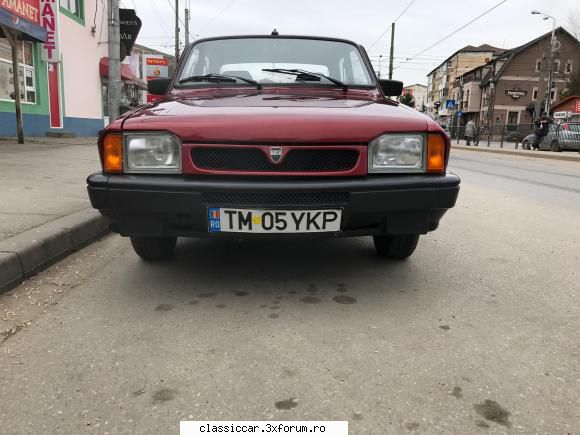 DACIA 1310 an 1998 - Ultima achiziție - Prezentare masini