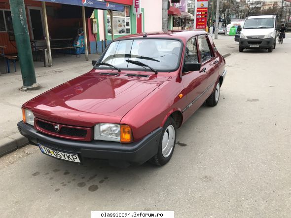 DACIA 1310 an 1998 - Robescuciprian - Prezentare masini
