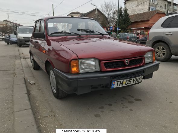 DACIA 1310 an 1998 - Robescuciprian - Prezentare masini