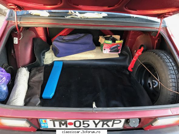 DACIA 1310 an 1998 - Robescuciprian - Prezentare masini