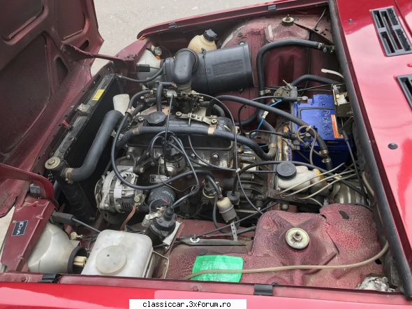 DACIA 1310 an 1998 - Robescuciprian - Prezentare masini
