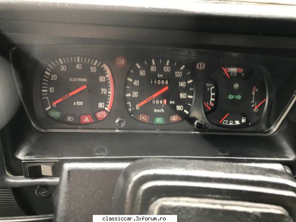 DACIA 1310 an 1998 - Și motivul pentru care a fost - Prezentare masini