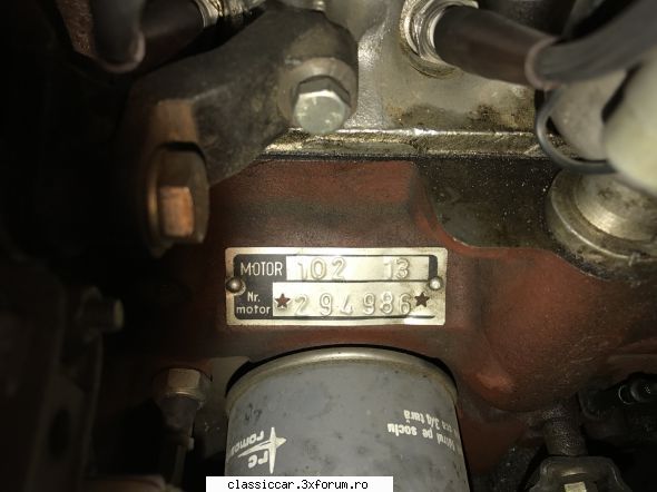 DACIA 1310 an 1998 - Da 1998 �mi poți pune una,te rog, și cu - Prezentare masini