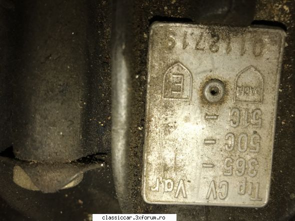 DACIA 1310 an 1998 - Pun dupa amiaza asta era in telefon Și una - Prezentare masini
