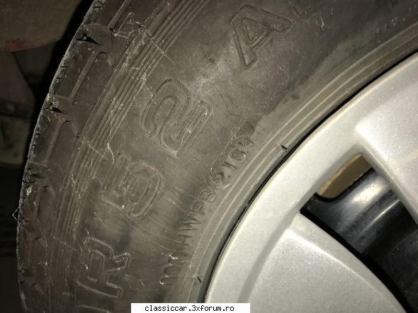 DACIA 1310 an 1998 - Robescuciprian - Prezentare masini