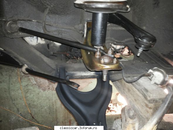 DACIA 13OO, 1971 - O frantuzoaica in haine noi - bobbyxxx22 - Reconditionari si Restaurari