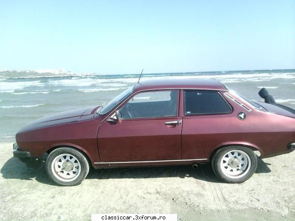 DACIA SPORT 2 Buc Oferta - Vand Dacia Sport an fabrica - Vanzari auto-moto clasice direct de catre proprietari