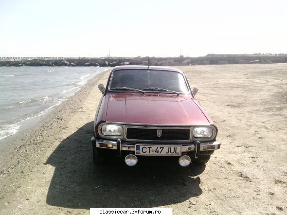 DACIA SPORT 2 Buc Oferta - oldiulian - Vanzari auto-moto clasice direct de catre proprietari