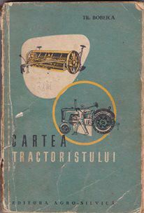 DATE PRINCIPALE ALE TRACTOARELOR UTOS - DIN CARTEA TRACTO - Coltul camionagiului si tractoristului oldtimerist
