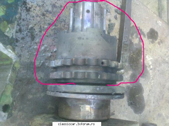 DKW f4 - kpa3 - Coltul Tehnic