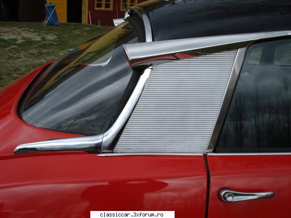 DS rosu belgia - cv2adi - Reconditionari si Restaurari