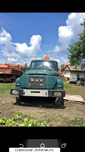 Dac 6135 - Din cauza ca este prea departe de mine, poate - Vanzari auto-moto clasice de catre intermediari