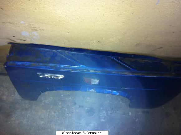 Dacia1100 ph 69 lux - am inceput iarasi - Prezentare masini