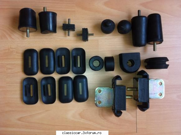 Dacia1100 ph 69 lux - ionut lefter - Prezentare masini