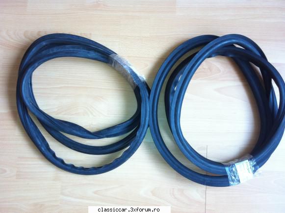 Dacia1100 ph 69 lux - chedere parbriz si luneta noi - Prezentare masini
