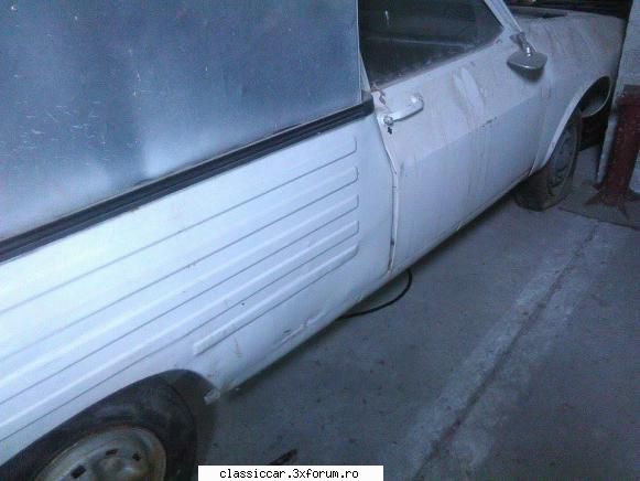 Dacia1300(Autobaza Lugoj) - Multe multumiri colegului Fari, si mulțumiri - Prezentare masini
