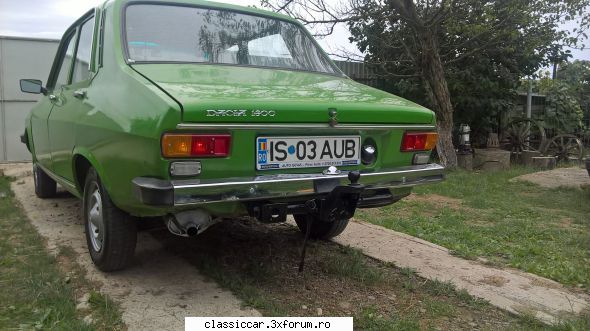 Dacia - Modele, variante, versiuni - vranceanu - File de istorie